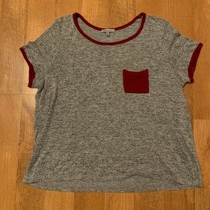 Cute top